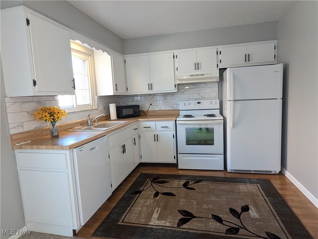 Cornerstone Square Twnhse Condo - Residential