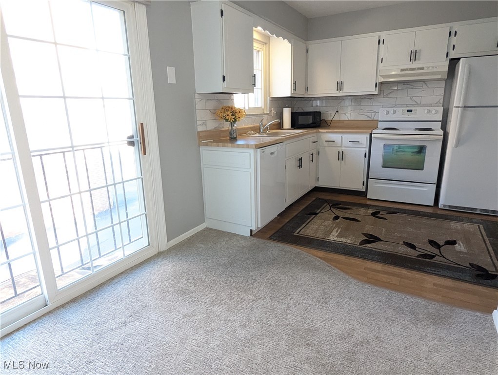 Cornerstone Square Twnhse Condo - Residential