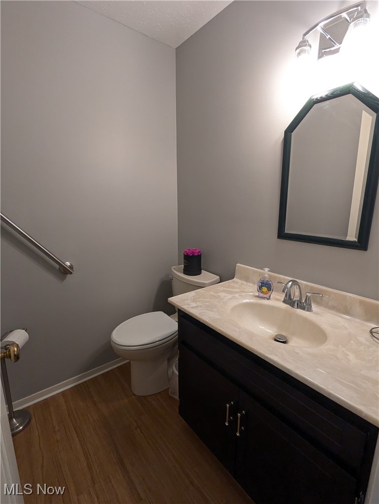 Cornerstone Square Twnhse Condo - Residential