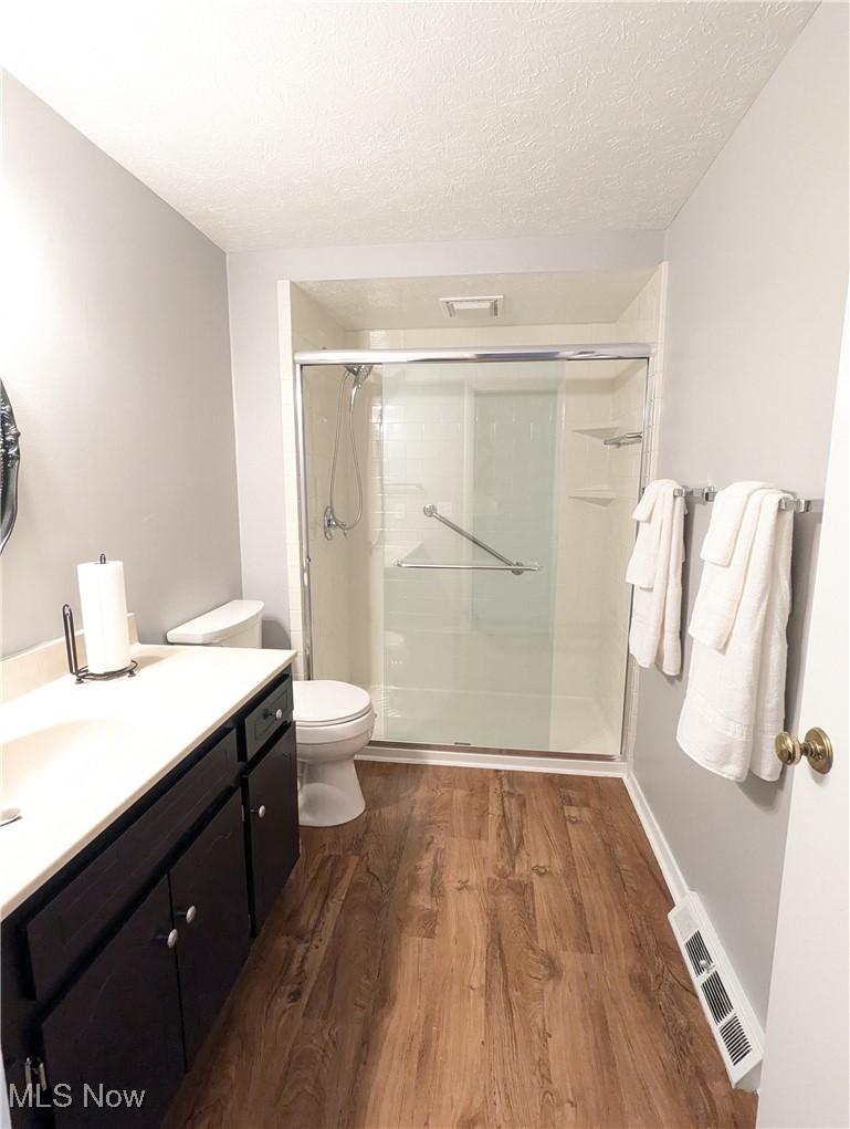 Cornerstone Square Twnhse Condo - Residential