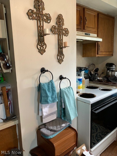 Ken - Residential Income