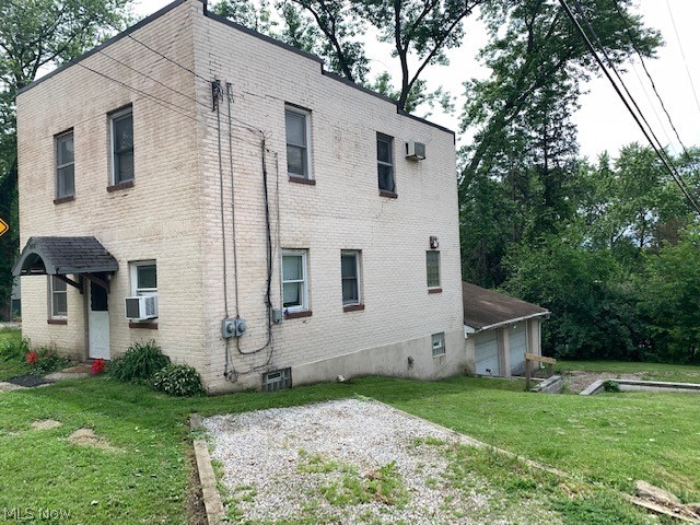 Ken - Residential Income