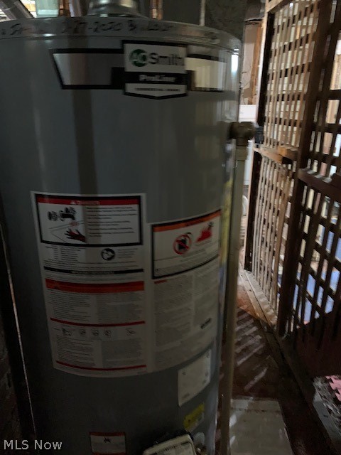 Ken - Residential Income