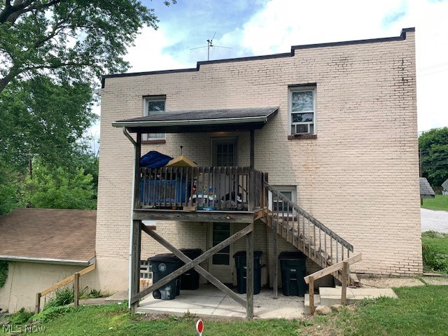 Ken - Residential Income