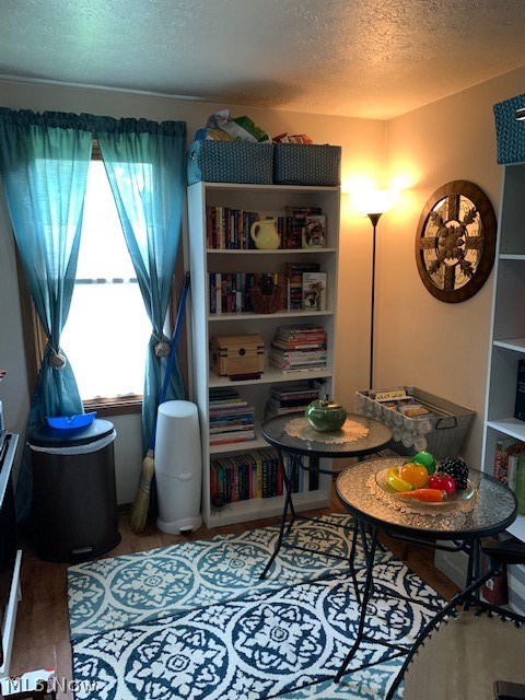 Ken - Residential Income