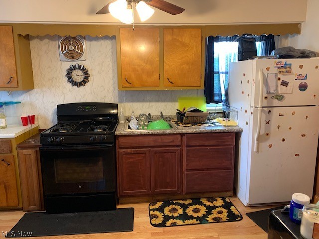 Ken - Residential Income