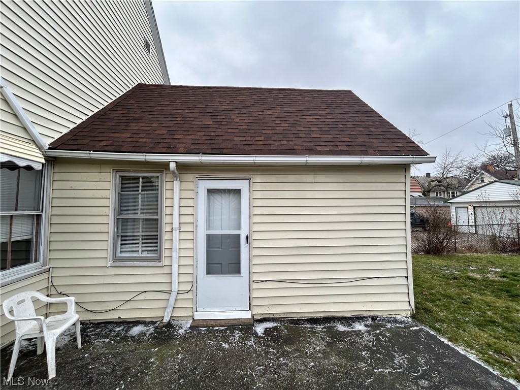 Applewood Sub - Residential Lease