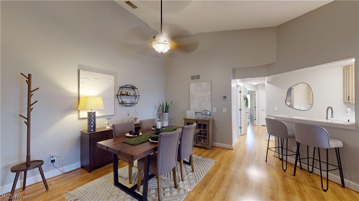 Enclave - Residential