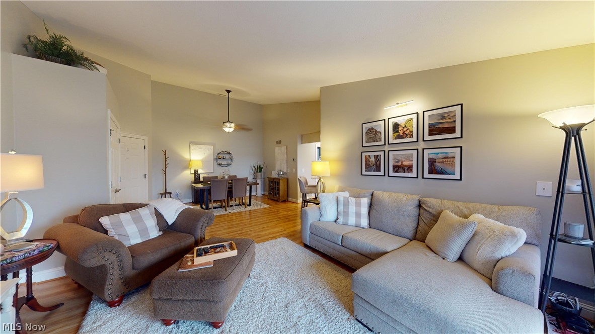 Enclave - Residential