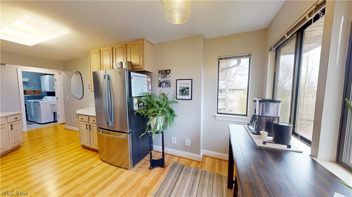 Enclave - Residential