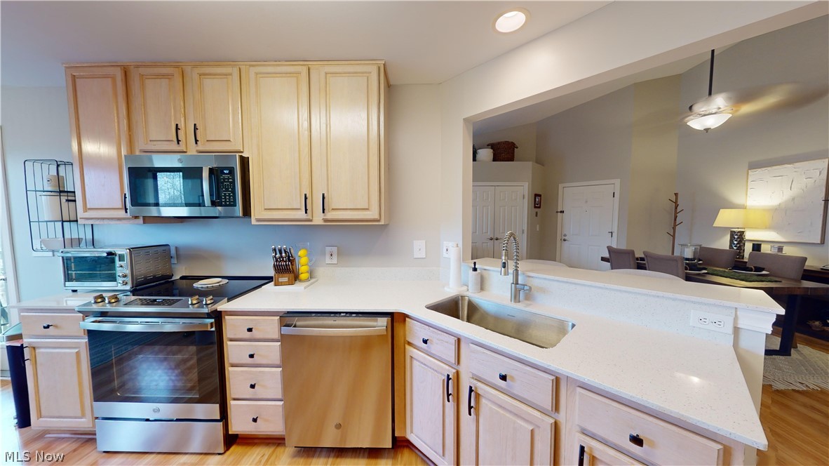 Enclave - Residential