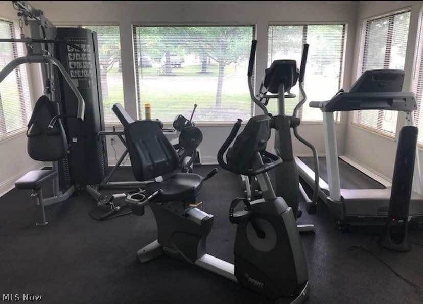 Enclave - Residential