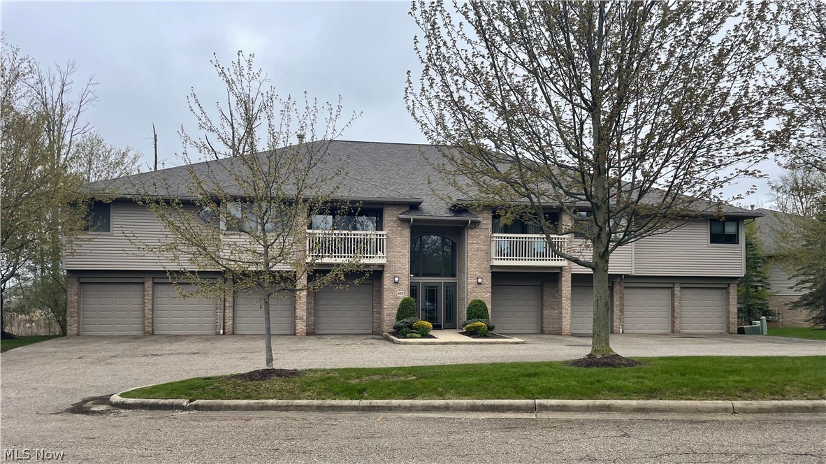 Enclave - Residential