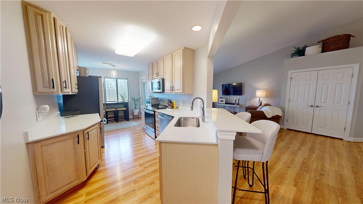 Enclave - Residential