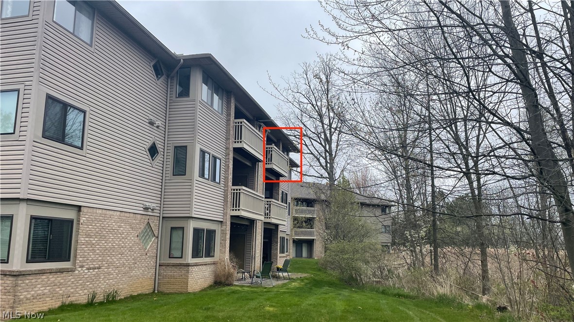 Enclave - Residential