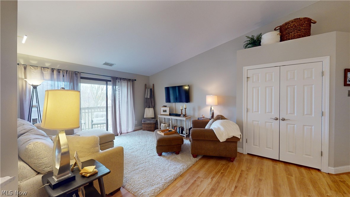 Enclave - Residential