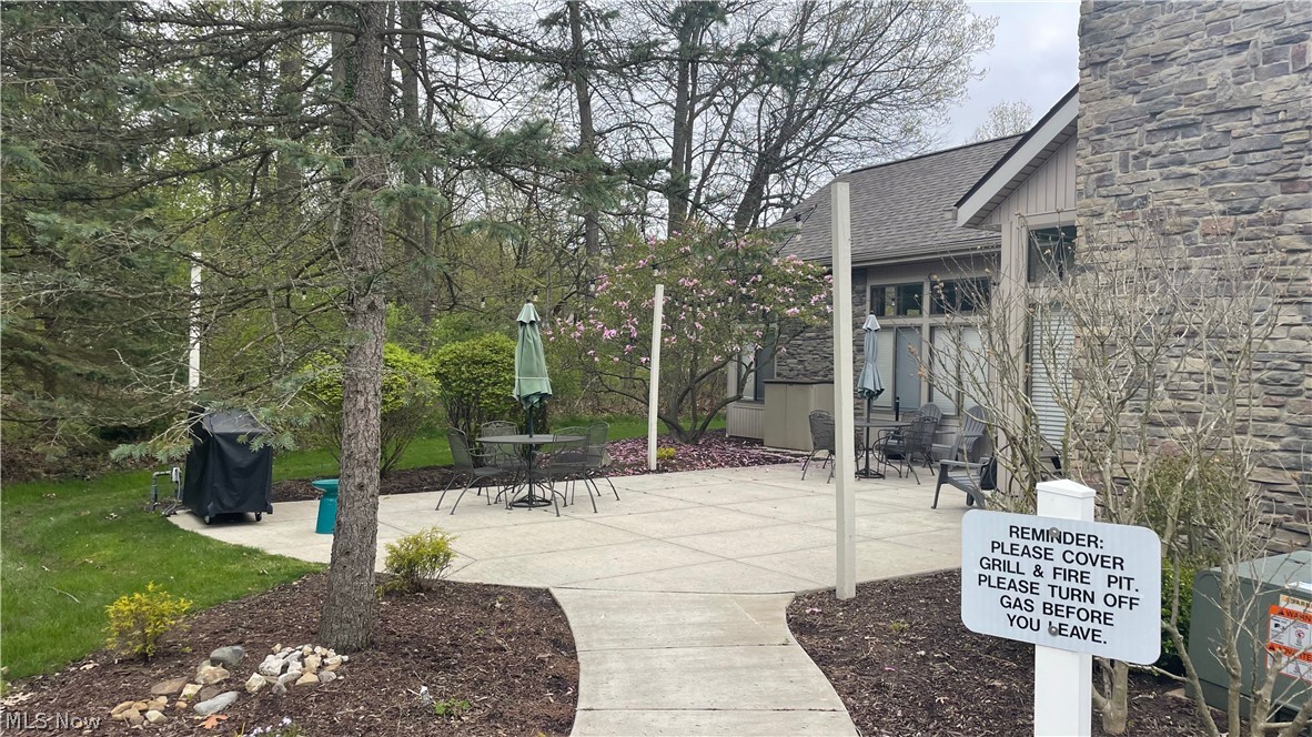 Enclave - Residential