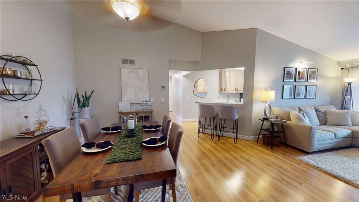 Enclave - Residential