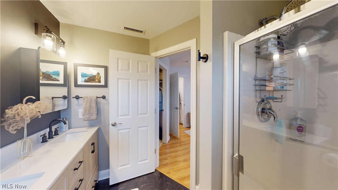 Enclave - Residential