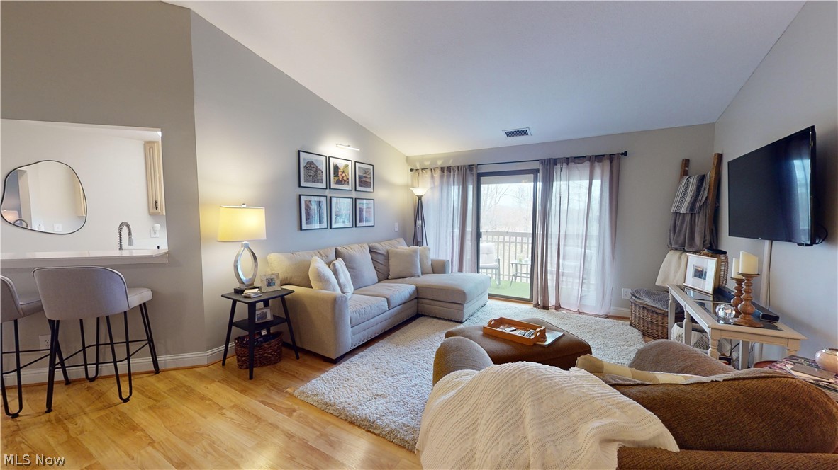 Enclave - Residential