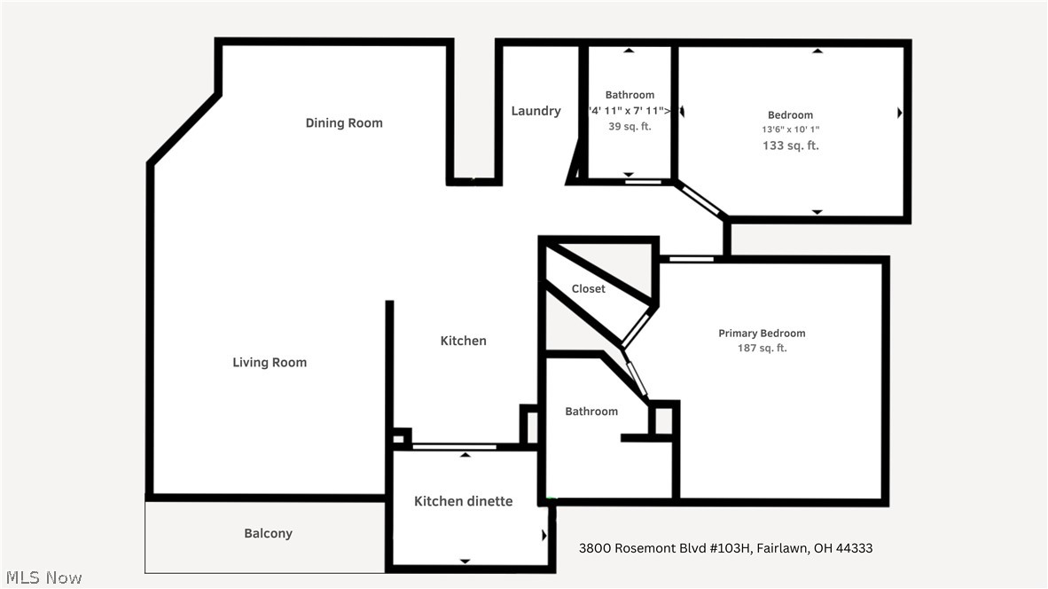 Enclave - Residential