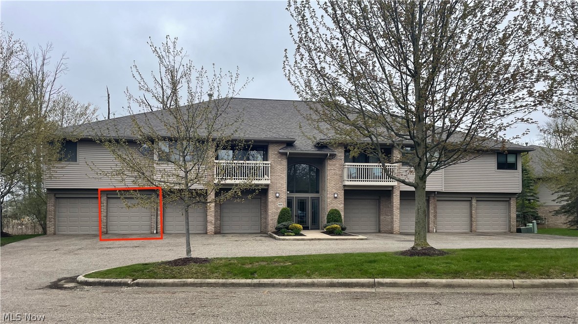 Enclave - Residential