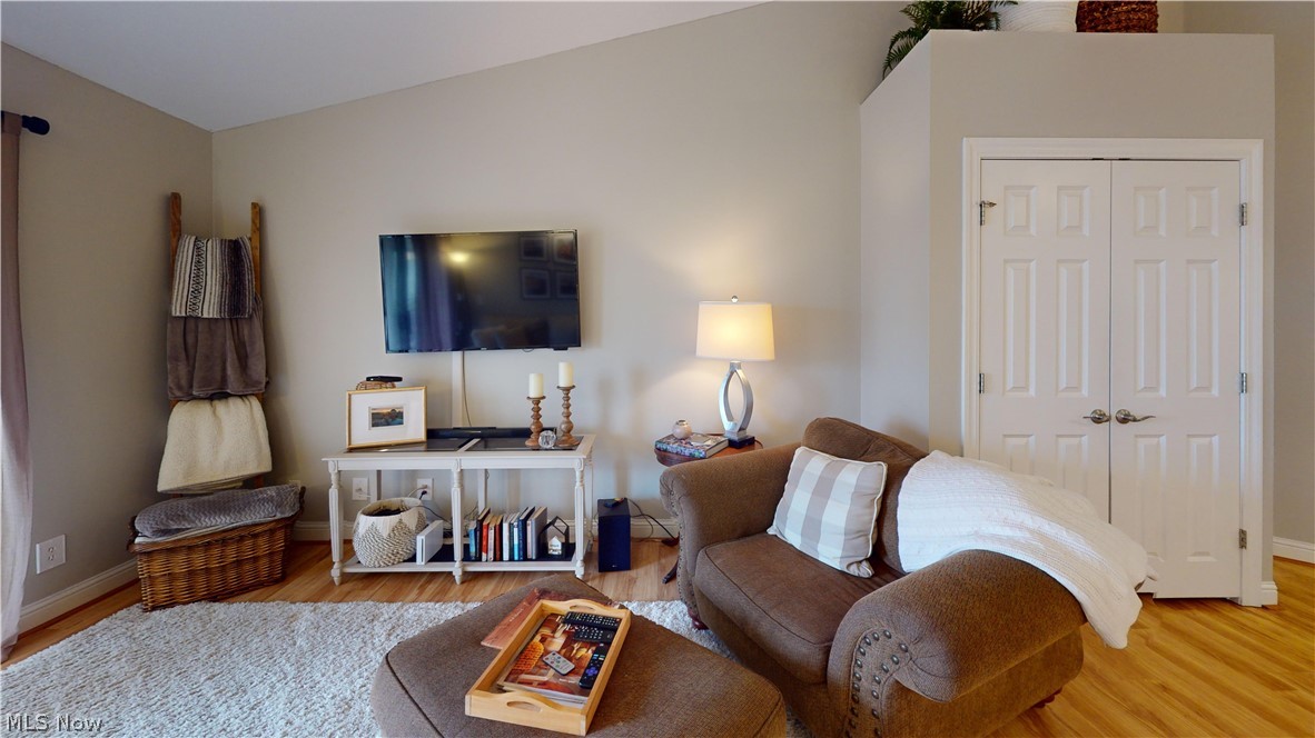 Enclave - Residential