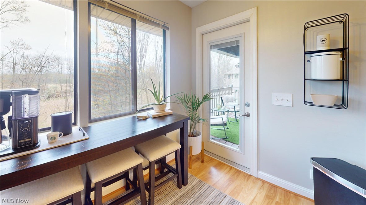 Enclave - Residential