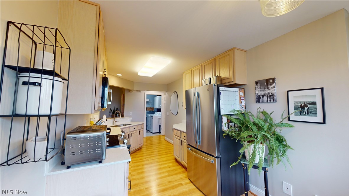 Enclave - Residential