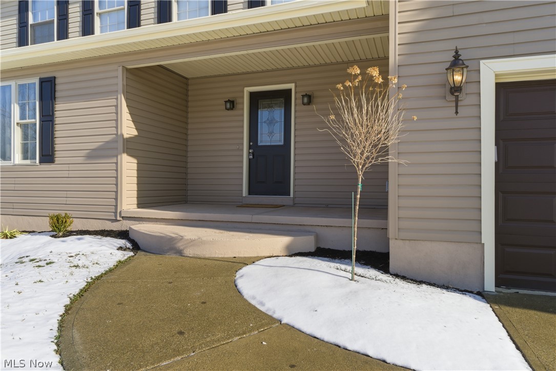 Misty Meadows Sub No2 - Residential