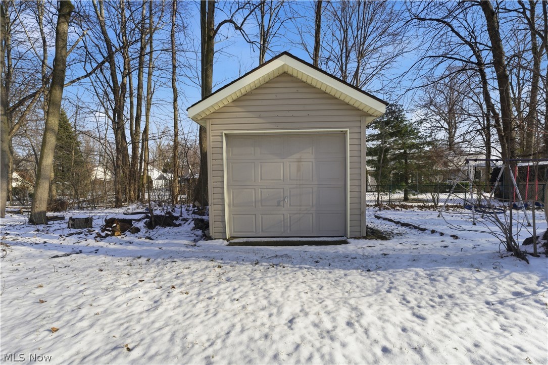 Misty Meadows Sub No2 - Residential