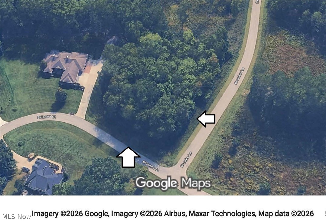 Mareedy Estates - Land