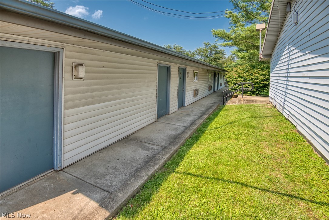 Penn Ohio Plaza 01 Correc - Commercial Sale