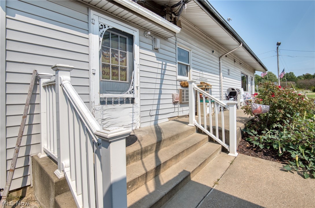 Penn Ohio Plaza 01 Correc - Commercial Sale