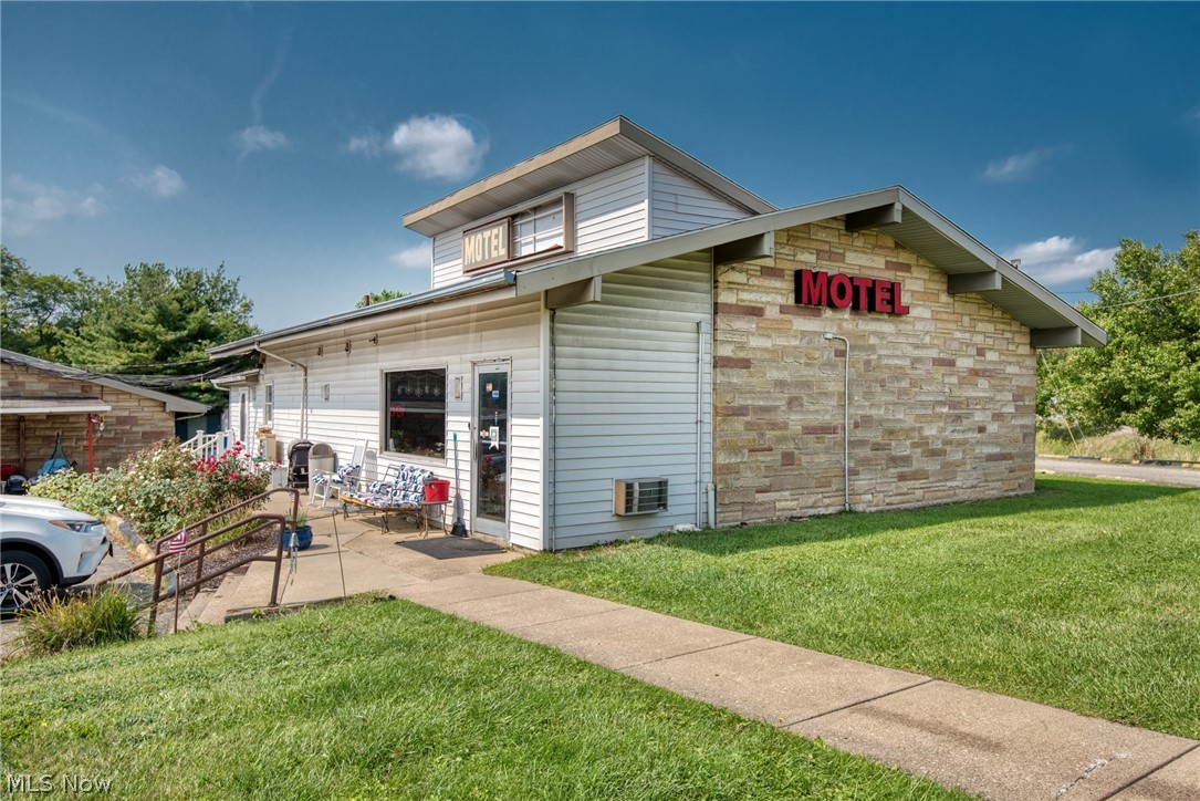 Penn Ohio Plaza 01 Correc - Commercial Sale