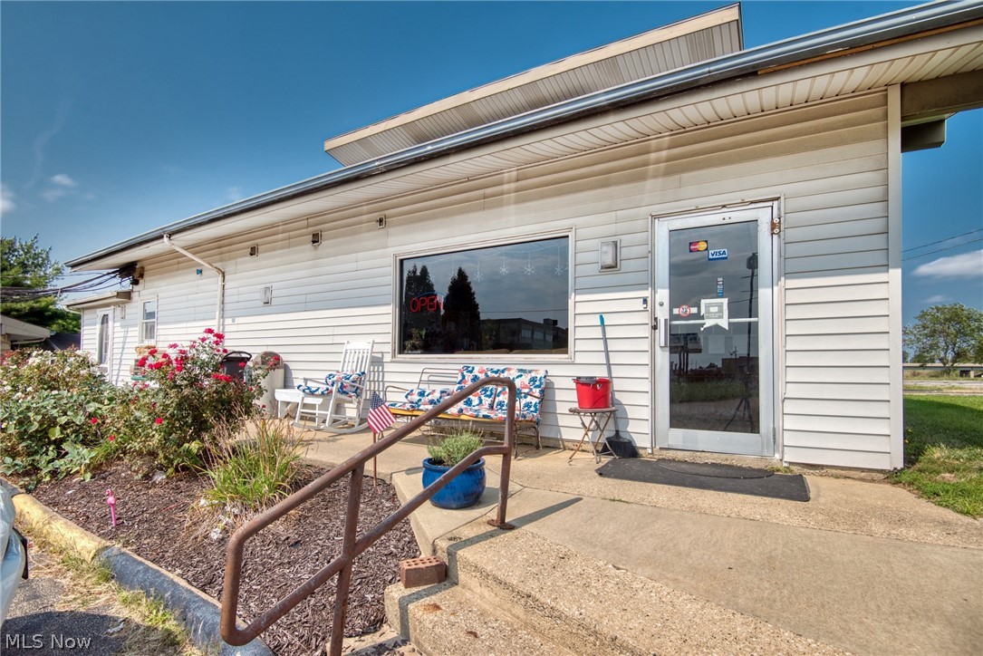 Penn Ohio Plaza 01 Correc - Commercial Sale