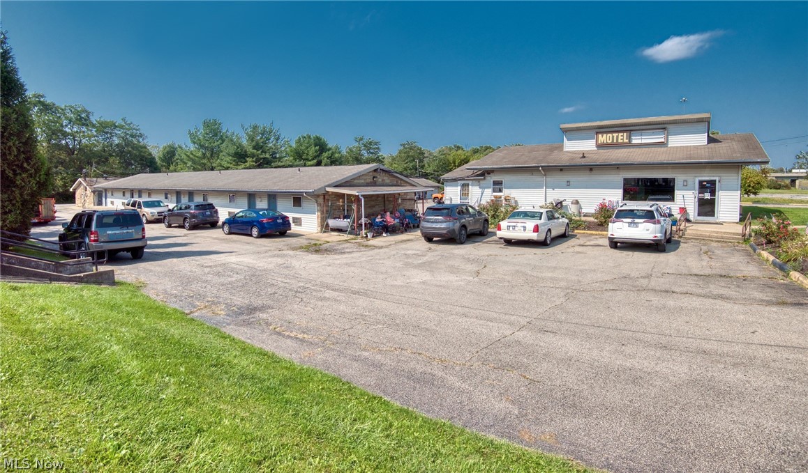 Penn Ohio Plaza 01 Correc - Commercial Sale