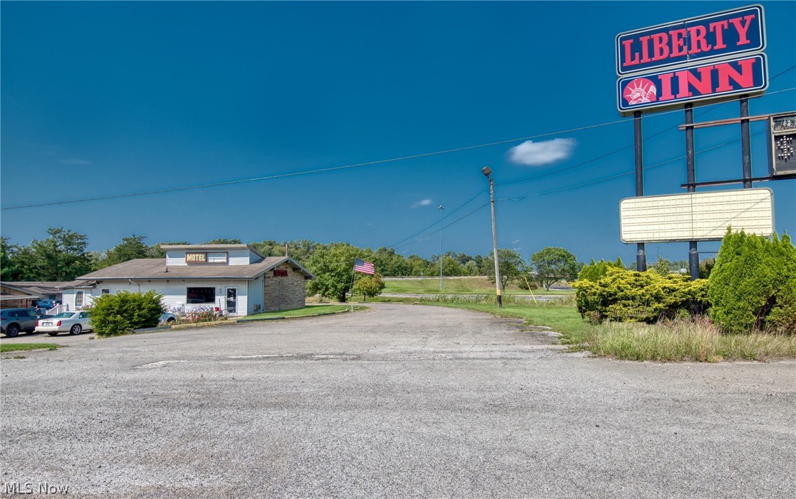 Penn Ohio Plaza 01 Correc - Commercial Sale