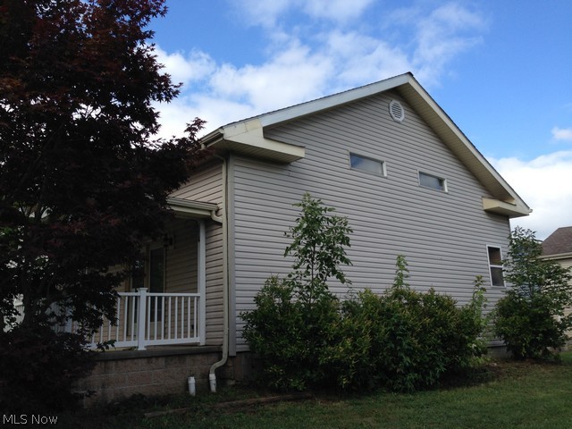 Village/Jefferson - Residential