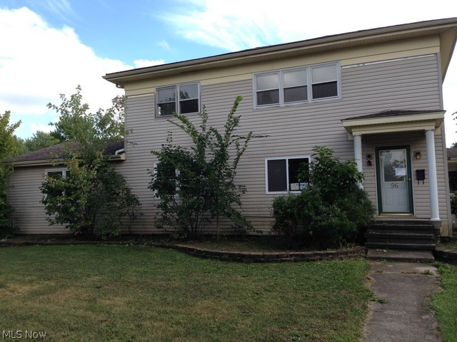 Village/Jefferson - Residential