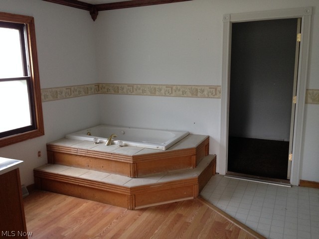 Village/Jefferson - Residential