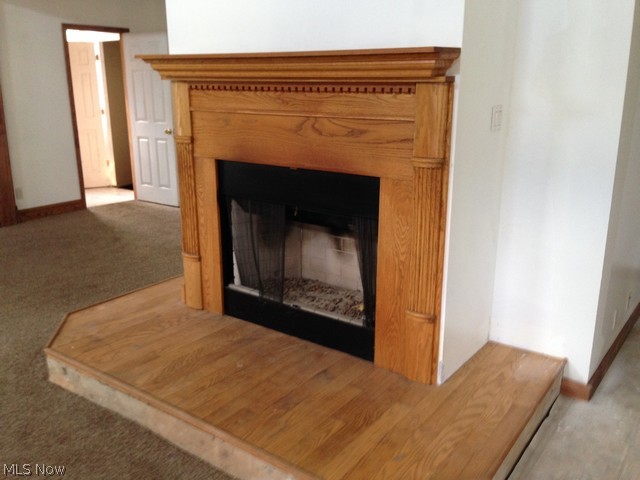 Village/Jefferson - Residential