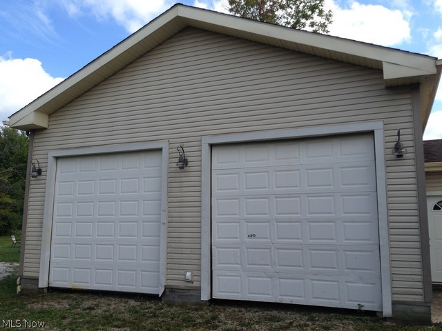 Village/Jefferson - Residential