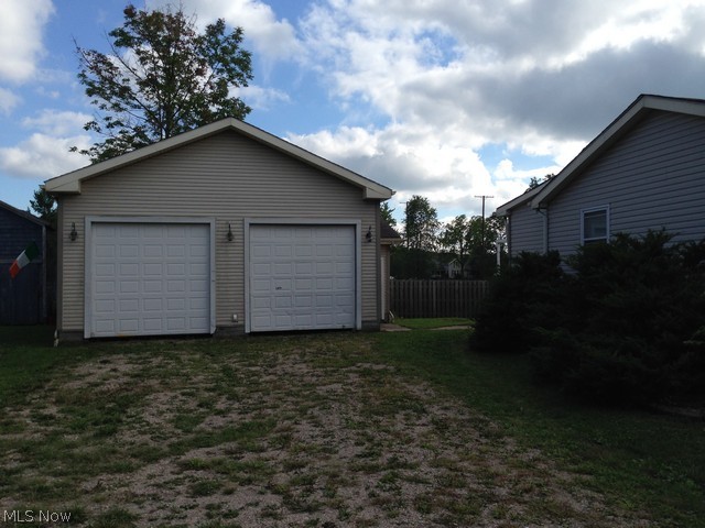 Village/Jefferson - Residential