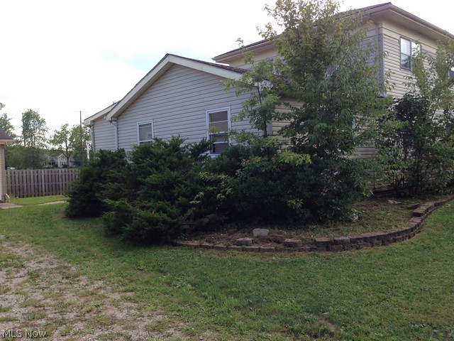 Village/Jefferson - Residential