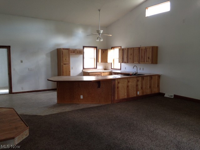 Village/Jefferson - Residential