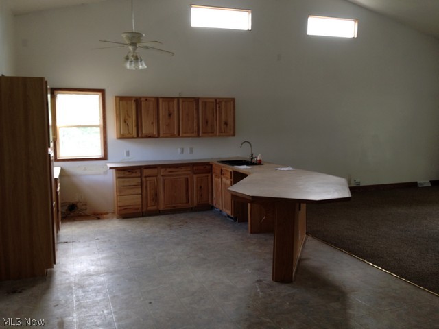 Village/Jefferson - Residential