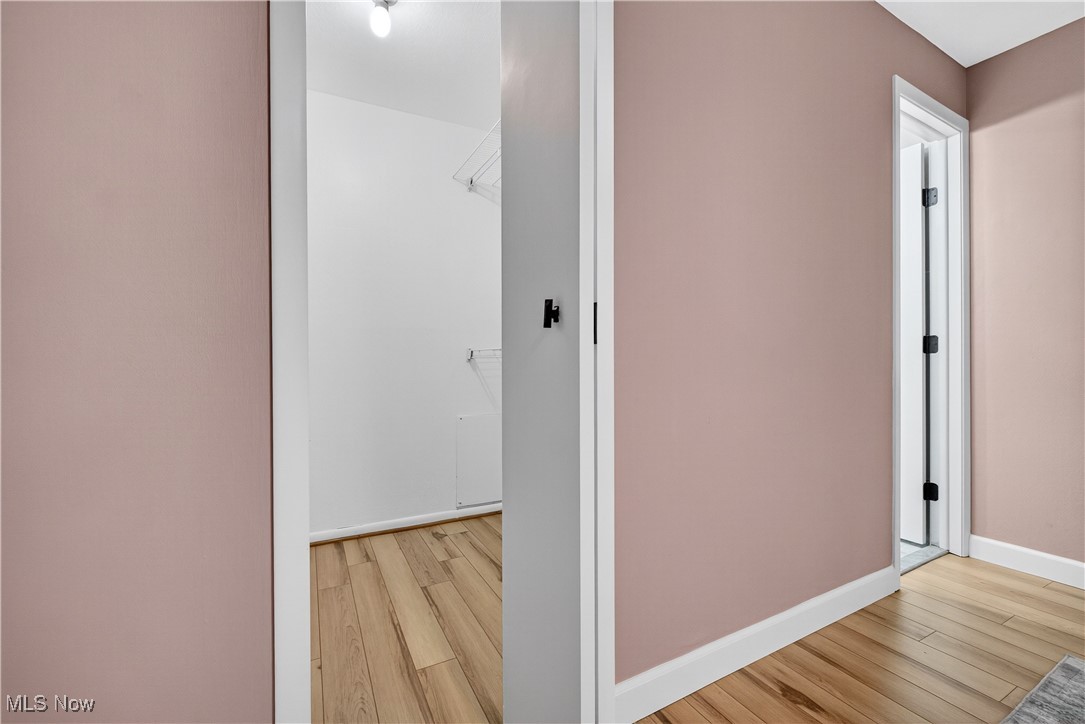 Hilroc Condos - Residential