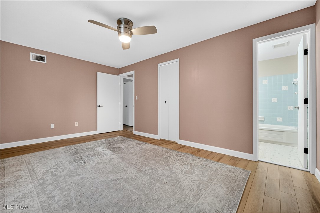 Hilroc Condos - Residential