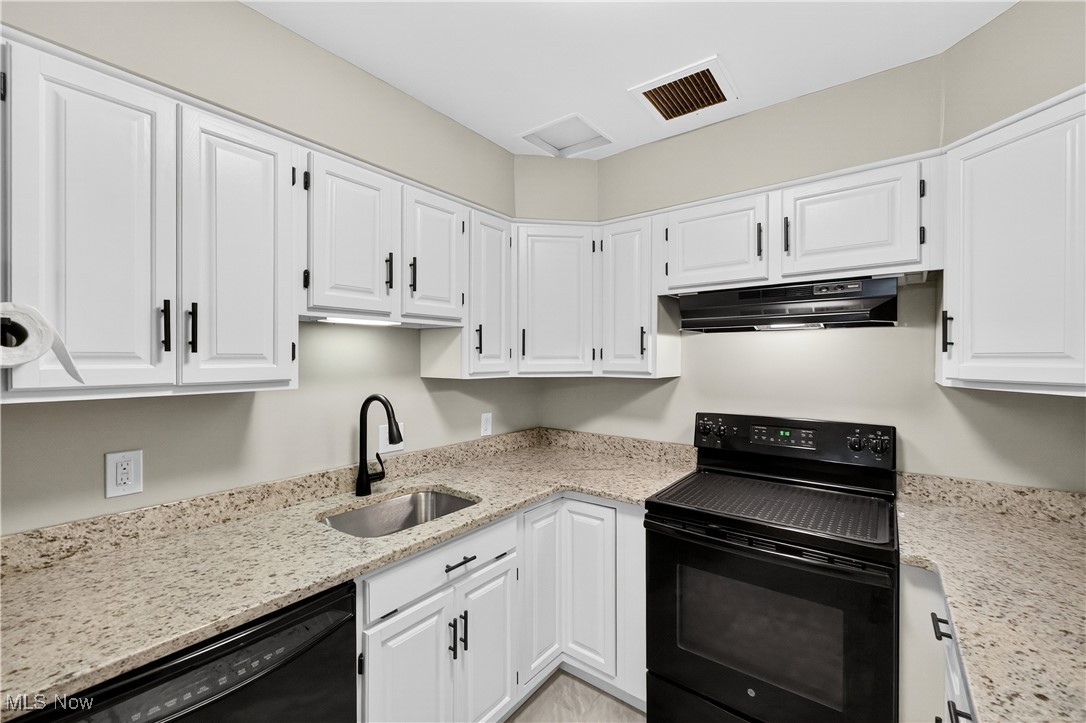 Hilroc Condos - Residential